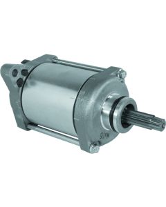 QBS Starters QUAD-495797: Reliable Performance Boost