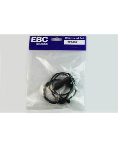 EBC 01-07 BMW M3 3.2 (E46) Front Wear Leads - EFA066