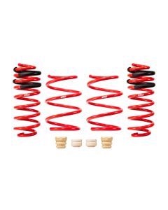 Eibach 23-24 Toyota Prius 2.0L AWD/FWD XW60 Sportline-Kit (Set of 4 Springs) - E20-82-102-01-22