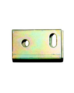Skyjacker 1987-1995 Jeep Wrangler (YJ) Track Bar Bracket - JB40