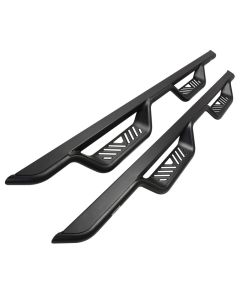 Westin 19-23 RAM 1500 Classic Crew Cab  Outlaw Drop Nerf Step Bars - 20-13565