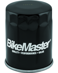 High-Performance BKM Oil Filter for Bikes - BIKE-171628