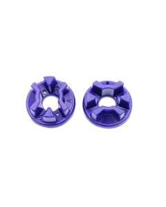 SuperPro 2002 Mini Cooper Front Engine Mount Bushing - SPF2501K