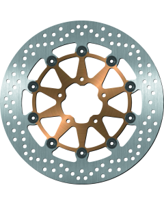 BikeMaster Suzuki Brake Rotor - 962028
