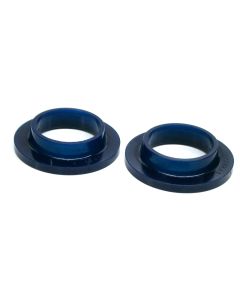 SuperPro 1965 Triumph TR4A Base Front Lower Lower Spring Spacer (+5mm Thickness) - SPF1028-5K