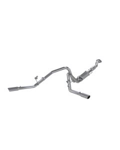 MBRP Aluminized Steel 2.5" Catback Dual Side Ford F-150 5.0L 2011-2014 - S5232AL