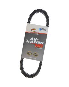 All Balls Racing 16-20 Can-Am Defender 800 All Traxion HD CVT Belts - 25-9016