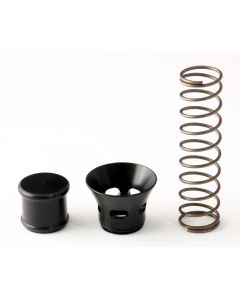 GFB Mach 2 Atmosphere Conversion Kit-Changes T9107 or T9125 from Recir to Atmosphere - 5925