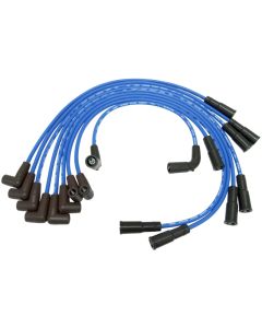 NGK Cadillac Escalade 2000-1999 Spark Plug Wire Set - 51070