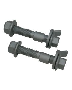 SPC Performance 12+ Scion FR-S / 12+ Subaru BRZ EZ Cam Bolts (Pair) - 81305
