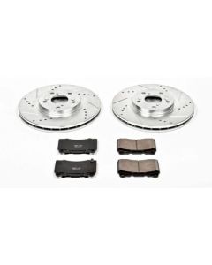 PSB Z23 Evolution Kit - POWE-K3029