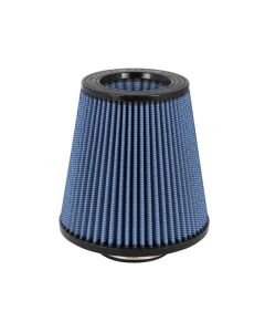 aFe MagnumFLOW Pro 5R Intake Replacement Filter 3.5in F 8in B(Inverted) 5.5in T(Inverted) 8in H - 24-91071