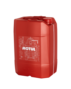 Motul Transmission GEAR 300 75W90 - Synthetic Ester - 20L Orange Jerry Can - 103994