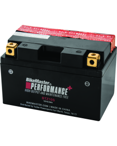 BKM Batteries: Maintenance-Free BIKE-781381