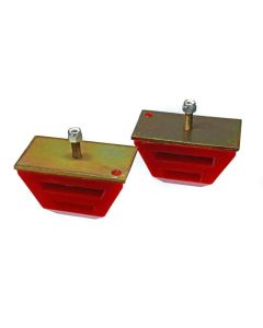 Universal Bump Stop ENER-9.9109R by Energy Suspension