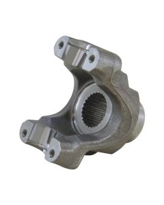 Yukon Gear Replacement Yoke For Dana 30 / 44 / and 50 w/ Fine Spline and a 1310 U/Joint Size - YY D44-1310-26S