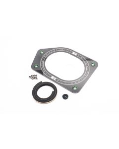 Radium Engineering Mazda FD RX7 Fuel Pump Access Cover - 20-0736
