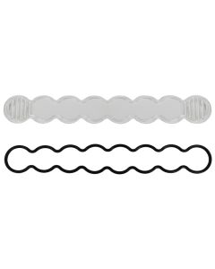 Baja Designs S8 Series Combo Lens Kit - Clear - 708303
