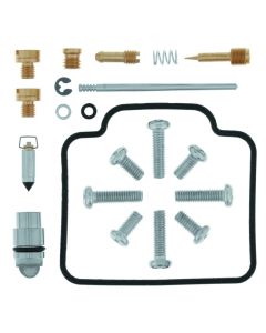 QuadBoss 01-05 Polaris Sportsman 400 Carburetor Kit - 418175