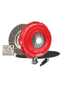 McLeod Super Street Pro Kit Ford 69-74 351W Long Style Preesure Plate - 75211