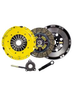 ACT 15-17 Volkswagen GTI/Golf R XT/Perf Street Sprung Clutch Kit - VW9-XTSS
