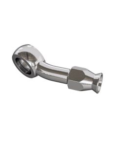 Goodridge 20 Deg Banjo for 3/8 or M10 Bolt - P5093-03C