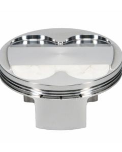 JE Pistons Suzuki RMZ450 14.50:1 96MM Bore Piston Kit - 317240
