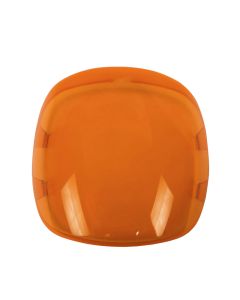 Rigid Industries Light Cover for Adapt XE Amber PRO - 300432