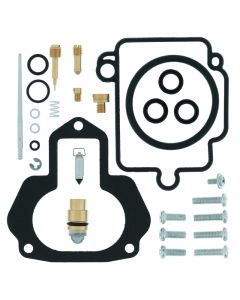 QuadBoss 93-04 Yamaha YFM350 Warrior Carburetor Kit - 418338