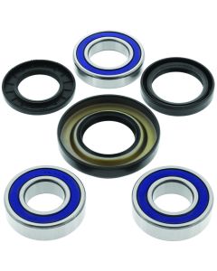 High-Performance QBS Bearings - QUAD-413293