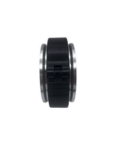 Granatelli 4.0in Dual Seal Double O-Ring Clamp Asembly - 318540