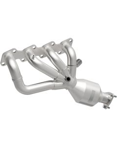 MagnaFlow Conv DF 98-99 Nissan Frontier 2.4L - 23708