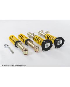 ST XA-Height/Rebound Adjustable Coilovers BMW F23 / BMW F22 / F30 RWD / F32 RWD - w/o EDC - 1822000F
