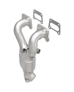 Magnaflow Conv DF 97-99 Nissan Sentra 1.6L - 452023