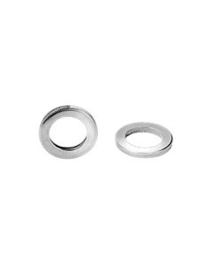 McGard MAG Washer (Stainless Steel) - 20 Pack - 78710