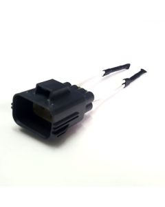 VMP Performance 11-21 Ford Mustang GT/GT350/GT500 Fuel Pump Drain Jumper Harness - VMP-ACT000