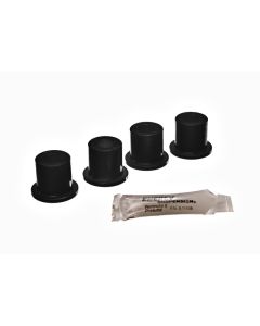 Energy Suspension Cj Frt Sprg Bush - Black - 2.2105G