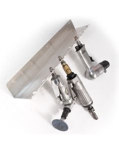 Stainless Works Air Tool Holder - TAAH18