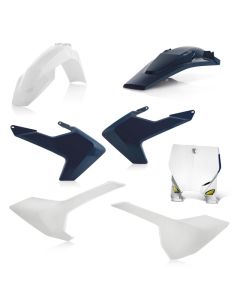 Husqvarna FC250 16-18 Replica Body Kit - OEM Quality