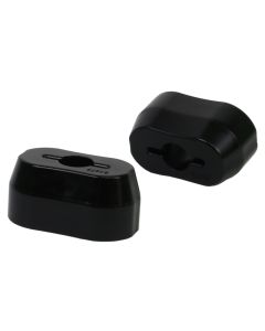 Whiteline 12-20 Hyundai Veloster Front Bushing Kit Trans Mount Insert - KDT970