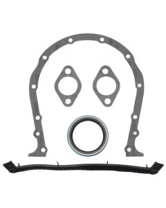 Edelbrock Gasket Kit Front Cover Big Block Chevrolet - 6998