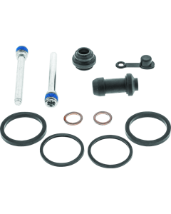 QuadBoss 13-20 Can-Am Maverick 1000R Front Caliper Rebuild Kit - 412788