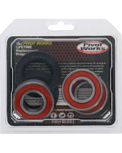 Pivot Works Pw Premium Wheel Bearing - 25-1271-P