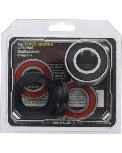 Pivot Works Pw Premium Wheel Bearing - 25-1117-P