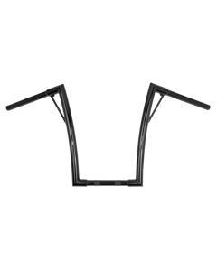 BUR Handlebars - BURL-B12-7008B