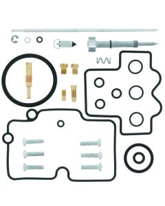 QuadBoss 2007 Honda TRX450R (2) Carburetor Kit - 418100
