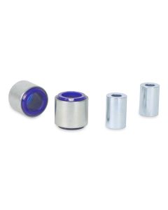 SuperPro 2011 Dodge Durango Heat Rear Upper Inner Upper Control Arm Bushing Set - SPF5210K