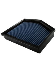 aFe MagnumFLOW Air Filters OER P5R A/F P5R BMW 525/528/530i (E60)04-10 L6-2.5L/3.0L - 30-10144