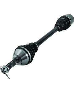 QBS Axles QUAD-609390: Precision Engineering Excellence