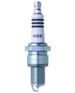NGK IX Iridium Spark Plug Box of 4 (BPR9EIX) - 6853